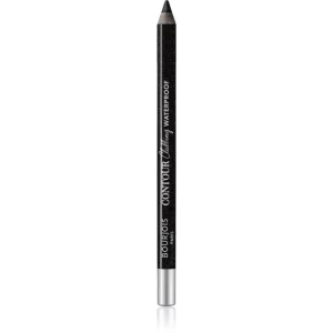 Bourjois Contour Clubbing matita per occhi waterproof colore 055 Ultra Black Glitter 1,2 g