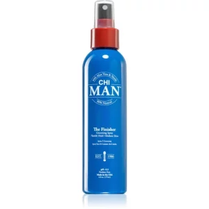 CHI Man The Finisher spray per styling per capelli 177 ml
