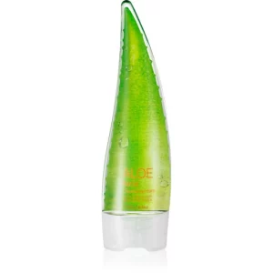 Holika Holika Aloe Facial mousse detergente con aloe vera 150 ml
