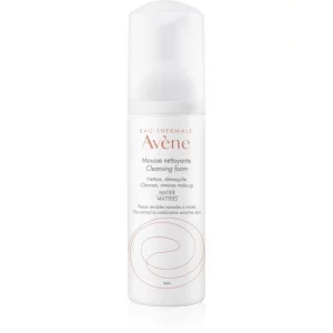 Avène Skin Care mousse detergente per pelli normali e miste 150 ml