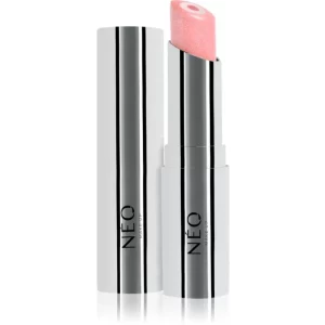 NEO MAKE UP Intense Serum Triple Action Lip Balm Stick balsamo colorato labbra SPF 30 colore 02 Good Blush Nude 5.5 g