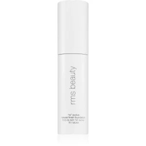 RMS Beauty ReEvolve Natural Finish fondotinta liquido colore 22 29 ml