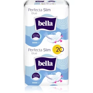 BELLA Perfecta Slim Blue assorbenti 20 pz