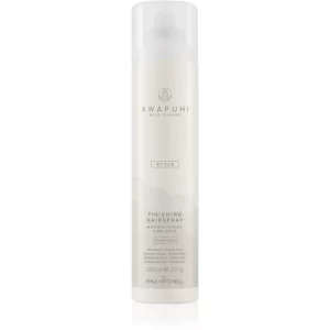 Paul Mitchell Awapuhi Wild Ginger Finishing Hairspray spray fissante per capelli 300 ml