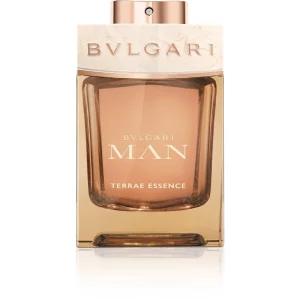 BULGARI Bvlgari Man Terrae Essence Eau de Parfum per uomo 60 ml