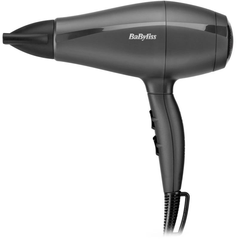 BaByliss 5910E phon per capelli 1 pz