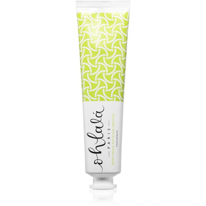 Ohlala Pistachio Mint dentifricio 75 ml