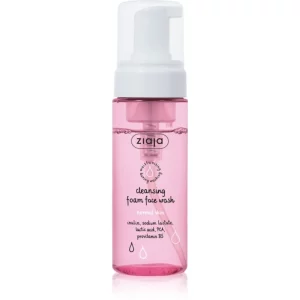 Ziaja Cleansing mousse detergente per pelli normali 150 ml