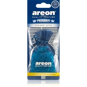 Areon Pearls Verano Azul perle profumate 25 g