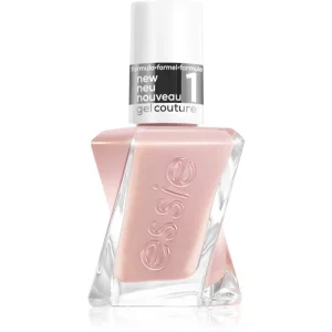 essie gel couture 2.0 smalto per unghie effetto gel colore 507 last nightie 13,5 ml