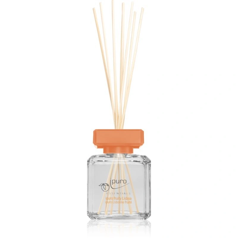 ipuro Essentials Fruity Lisboa diffusore di aromi 200 ml