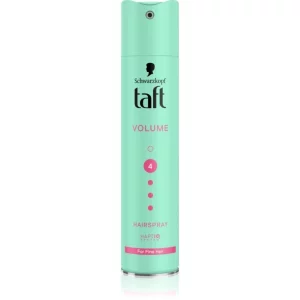 Schwarzkopf Taft Volume lacca per capelli fissante forte 250 ml