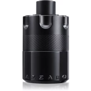 Azzaro The Most Wanted Intense Eau de Parfum per uomo 100 ml