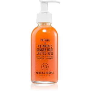 Youth To The People Superfruit Papaya + Vitamin C Cleanser gel detergente 150 ml