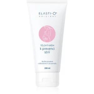 Elasti-Q Original crema corpo 200 ml