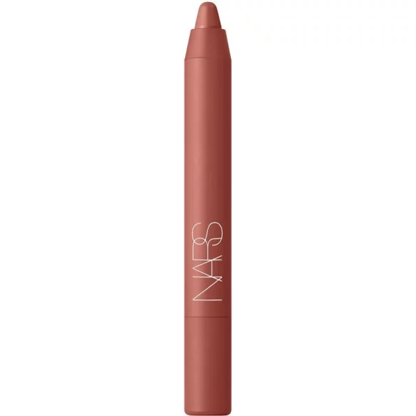 NARS POWERMATTE HIGH-INTENSITY LIP PENCIL matita labbra lunga durata effetto opaco colore WALKYRIE 2,4 g