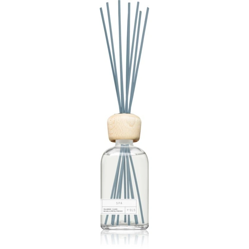 SEAL AROMAS Essential Spa diffusore di aromi 220 ml