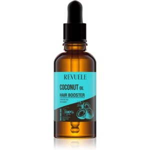 Revuele Coconut Oil Hair Booster olio nutriente per capelli 30 ml