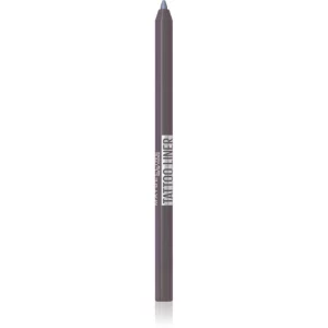MAYBELLINE NEW YORK Tattoo Liner Gel Pencil matita gel per gli occhi colore 822 Space Graphite 1.3 g