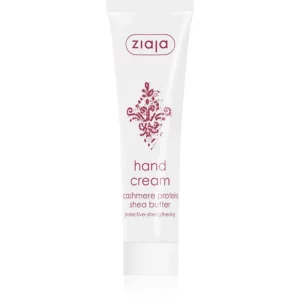 Ziaja Cashmere crema idratante per le mani 100 ml