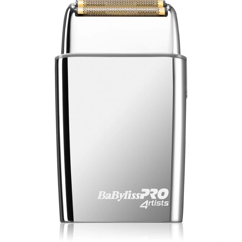 BaByliss PRO 4Artists FoilFX02 rasoio 1 pz