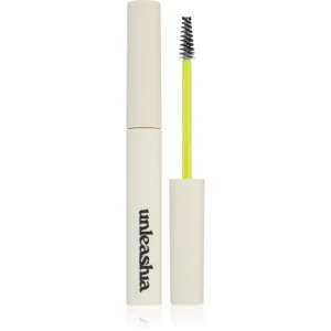 Unleashia Shaper Pomade Eyebrow Fixer pomata in gel per sopracciglia colore No.1 Clear 8.5 g