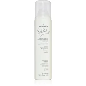 Medavita Blondie Ice Blonde Enhancing Conditioning Hair Mousse mousse bifasica per capelli biondi 300 ml