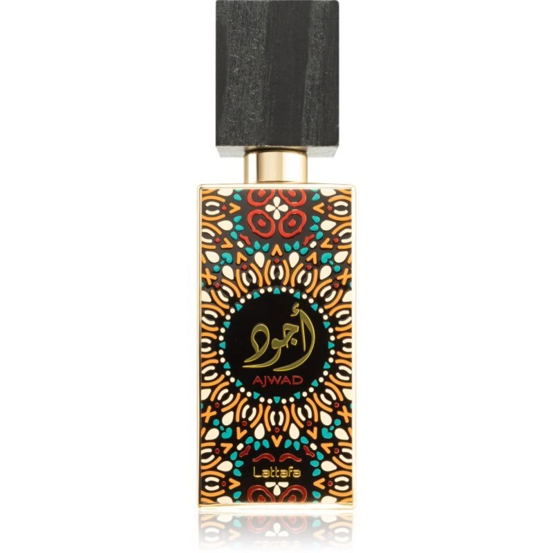 Lattafa Ajwad Eau de Parfum unisex 60 ml