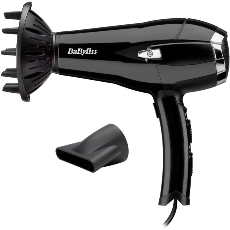 BaByliss D374DE phon per capelli 1 pz