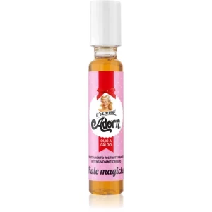Adorn Hot Oil olio nutriente per capelli 5x20 ml