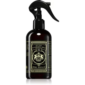 Dear Barber Sea Salt Spray spray per styling per capelli 250 ml