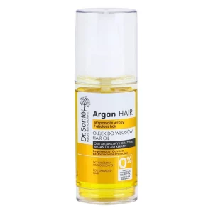 Dr. Santé Argan siero rigenerante per capelli rovinati 50 ml
