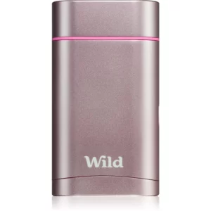 Wild Cherry Blossom Pink Case deodorante solido con astuccio 40 g
