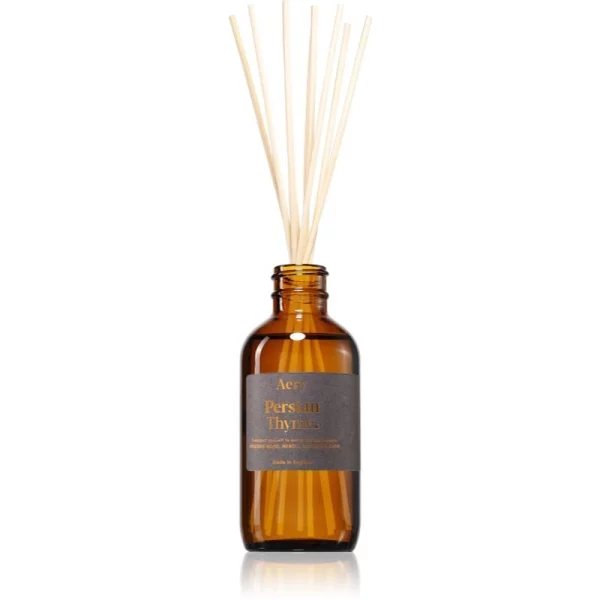 Aery Persian Thyme Amber diffusore di aromi 100 ml