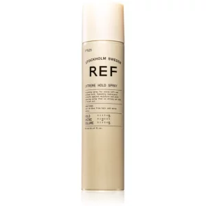 REF Extreme Hold Spray N°525 spray per capelli con fissaggio extra forte 300 ml