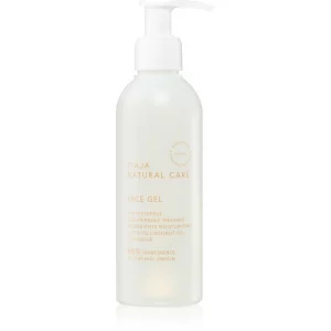 Ziaja Natural Care gel detergente per il viso 190 ml