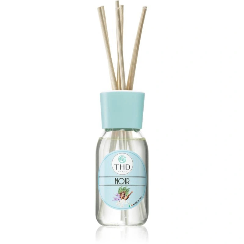 THD Classic Noir diffusore di aromi 100 ml