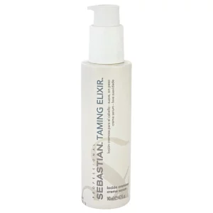 Sebastian Professional Taming Elixir siero lisciante per capelli ribelli e crespi 140 ml