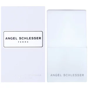 Angel Schlesser Femme Eau de Toilette da donna 50 ml