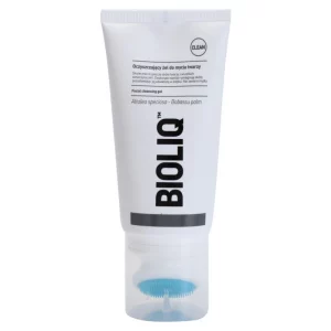 Bioliq Clean gel detergente delicato per pelli sensibili 125 ml