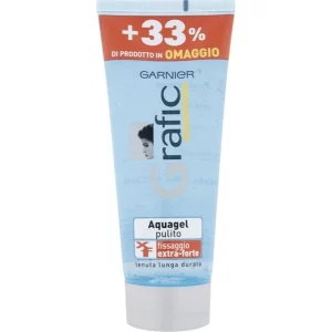 Garnier Grafic gel per capelli effetto bagnato 200 ml