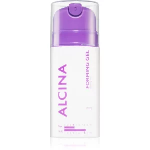 Alcina Forming Gel gel modellante fissante extra forte 100 ml