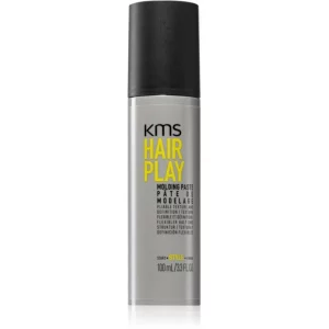 KMS Hair Play Molding Paste pasta modellante 100 ml