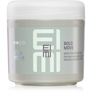 Wella Professionals Eimi Bold Move pasta opacizzante per un look arruffato 150 ml