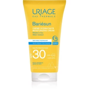 Uriage Bariésun Cream SPF 30 crema protettiva per viso e corpo SPF 30 50 ml
