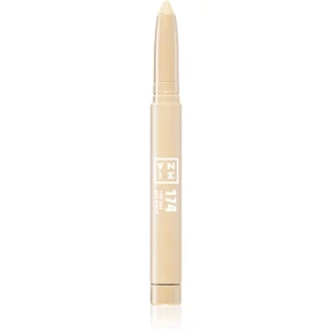 3INA The 24H Eye Stick matita ombretto lunga tenuta colore 174 - Cream 1,4 g