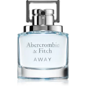 Abercrombie & Fitch Away Eau de Toilette per uomo 50 ml