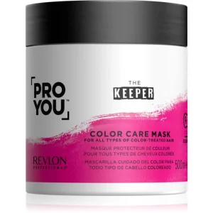 Revlon Professional Pro You The Keeper maschera idratante protezione colore 500 ml