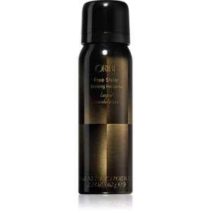 Oribe Free Styler Working Hairspray lacca per capelli resistente all'umidità 75 ml