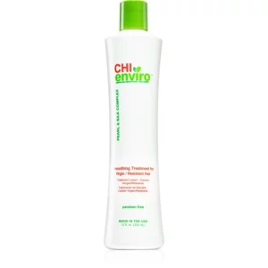 CHI Enviro Smoothing Treatment trattamento per capelli senza risciacquo per lisciare i capelli 355 ml